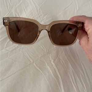 Stylish Brown Sunglasses